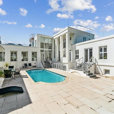 Bed And Breakfast Villa Livadia Cape Town Exterior photo